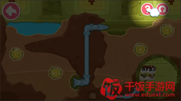 奇妙寻宝冒险(儿童寻宝游戏) 奇妙寻宝冒险(儿童寻宝游戏)