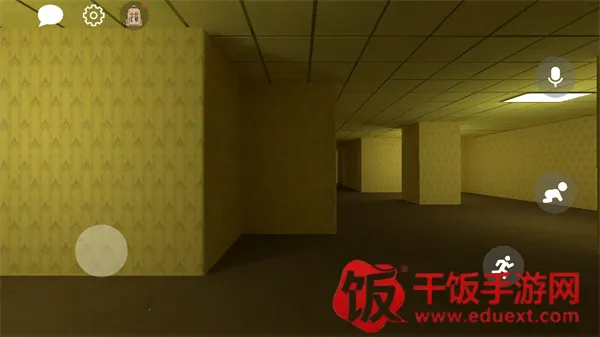 HSBackrooms2026�ٷ�����