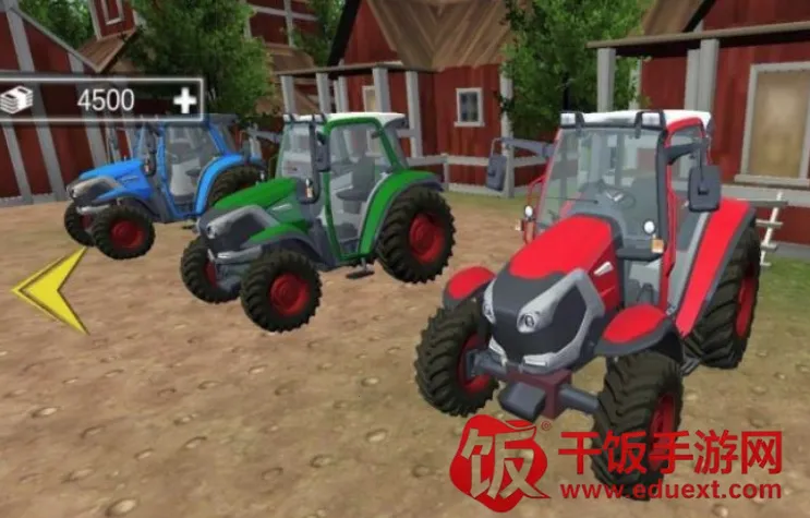 ģ��������ũ��(ũ����Ӫ��Ϸ)