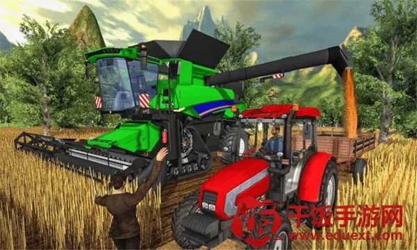 ģ��������ũ��(ũ����Ӫ��Ϸ)