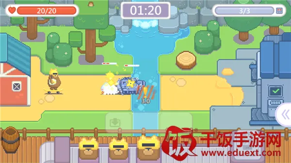 �������