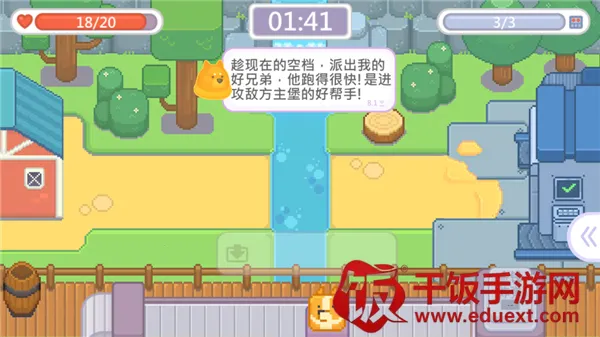 �������