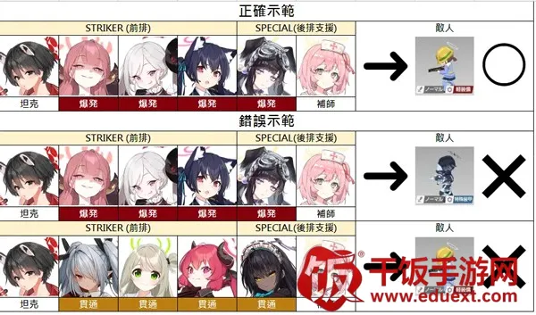 碧蓝档案最新手机版 碧蓝档案最新手机版