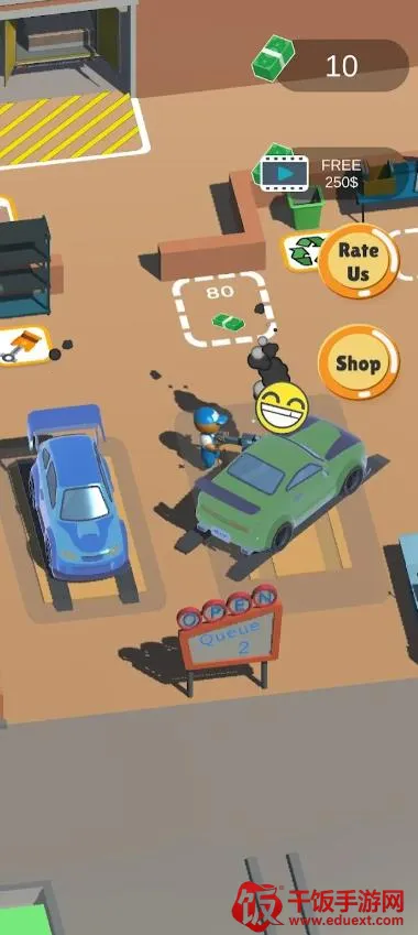 汽车修理工闲置大亨2026官方正版 汽车修理工闲置大亨2026官方正版