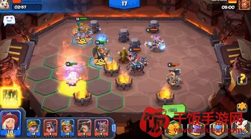 斗兽战棋2026官方最新版本 斗兽战棋2026官方最新版本