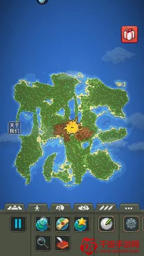 �������