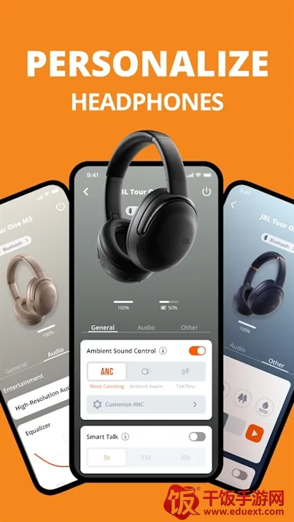 JBL Headphones��׿���ֻ���