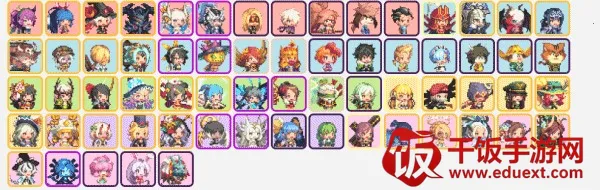 克鲁赛德战记安卓版手机版 克鲁赛德战记安卓版手机版