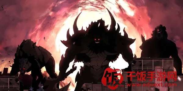 暗影领主安卓版手机版 暗影领主安卓版手机版