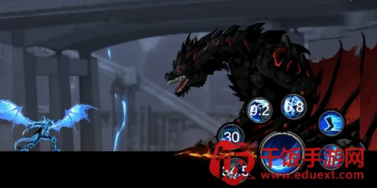 暗影领主安卓版手机版 暗影领主安卓版手机版