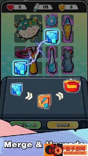 守护者力量安卓版手机版 守护者力量安卓版手机版