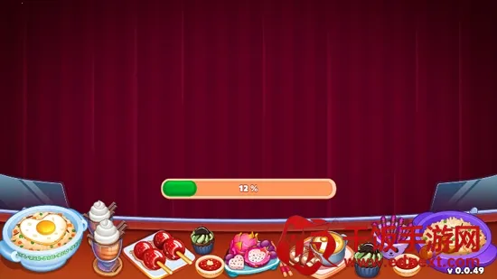 �������֮��(������ʳ�����Ϸ)