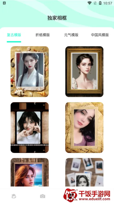 �������