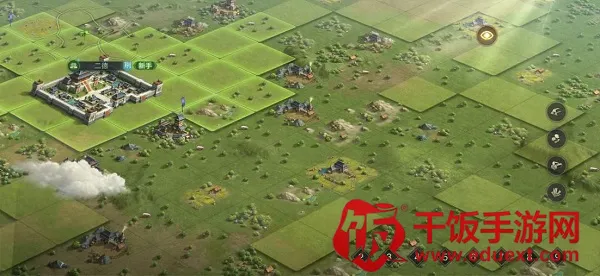 荣耀新三国2026官方正版 荣耀新三国2026官方正版