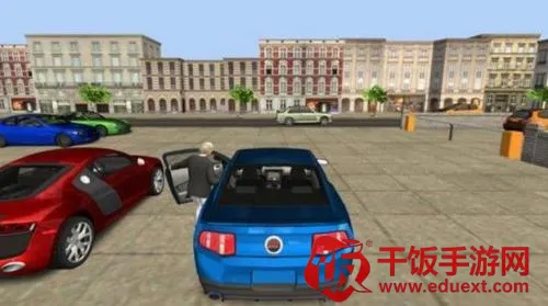 ��ʵͣ��ģ������׿���ֻ���