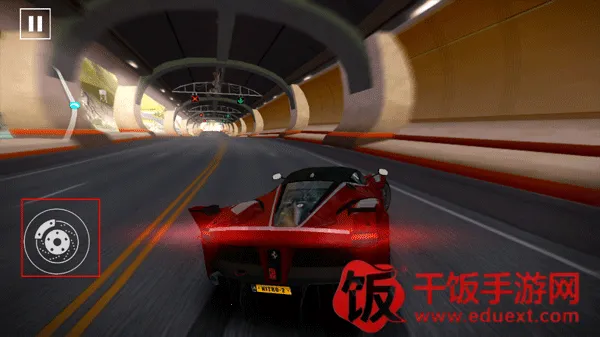 狂野飙车2新手攻略