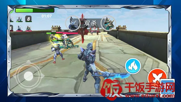 暴走小兵 暴走小兵