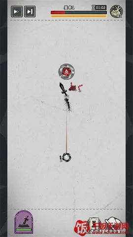 兵器大作战 兵器大作战