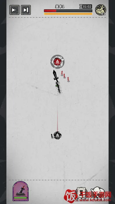 兵器大作战 兵器大作战