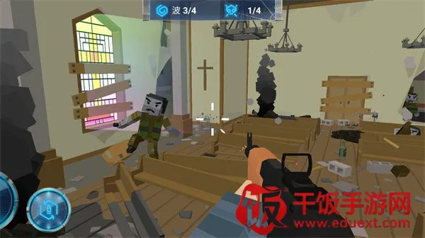 砍击僵尸 砍击僵尸