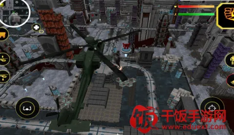 大黄蜂营救任务 大黄蜂营救任务