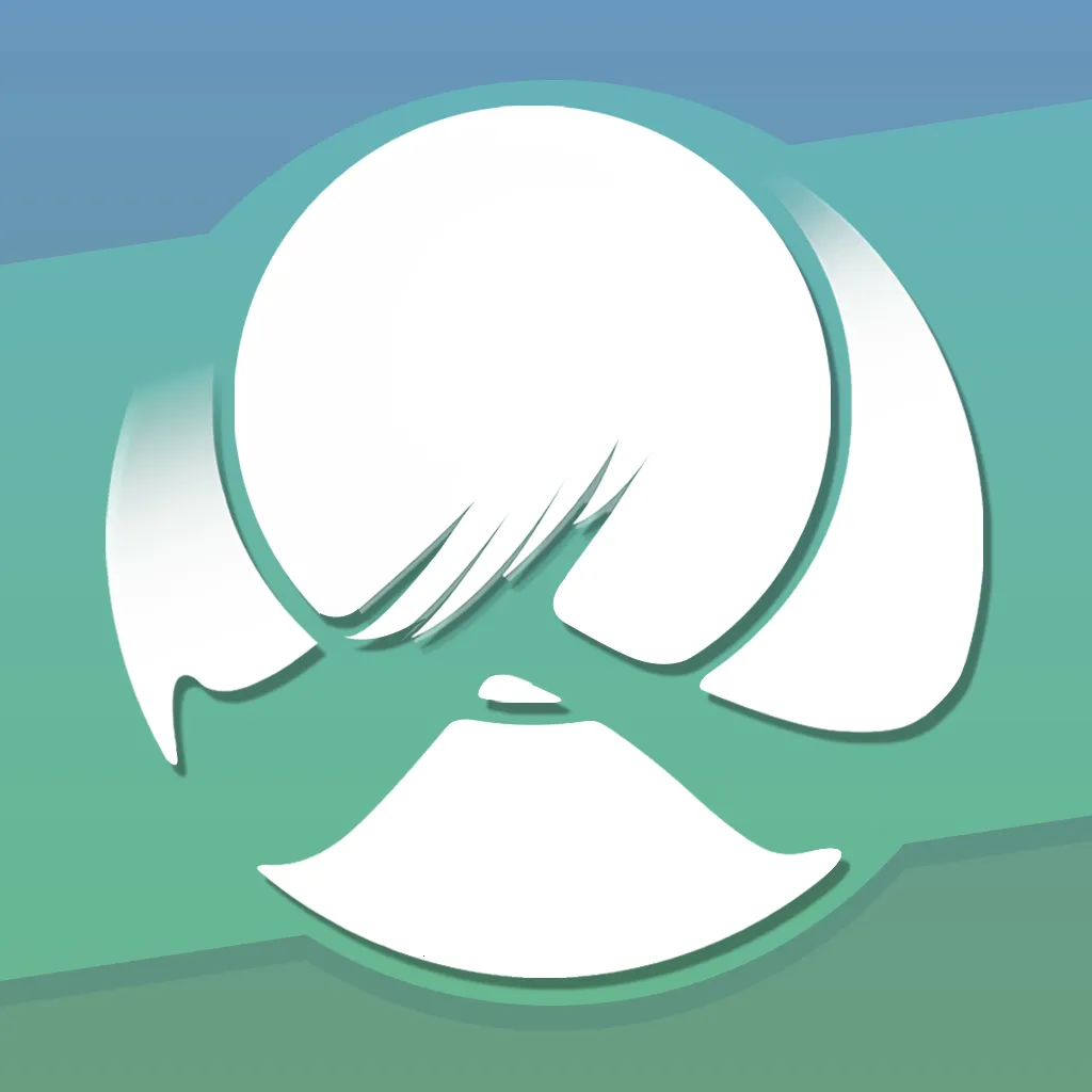 �������