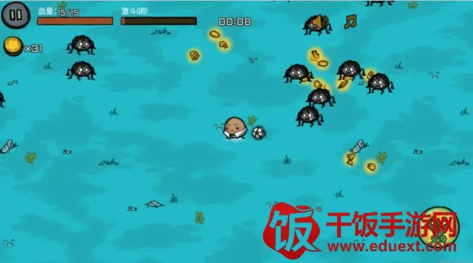 土豆兄弟割草 土豆兄弟割草