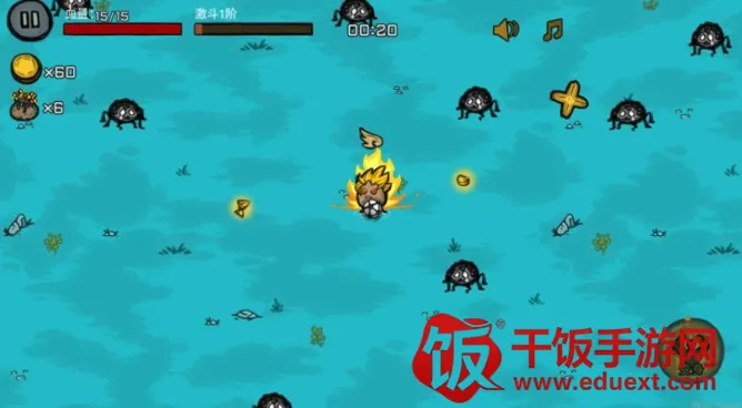 土豆兄弟割草 土豆兄弟割草