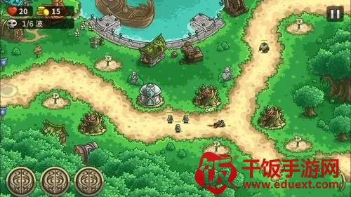 王国保卫战32026最新版本 王国保卫战32026最新版本