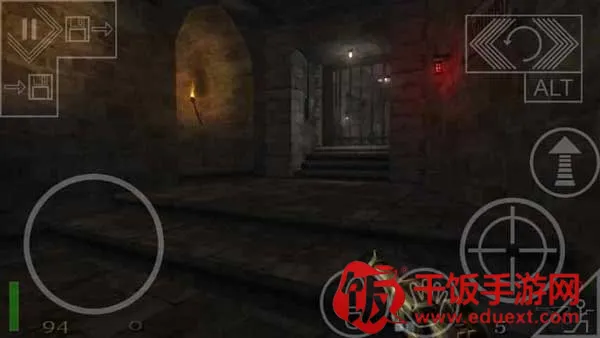 重返德军总部最新手机版 重返德军总部最新手机版