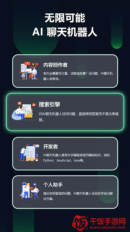 Chatbot AI Chatbot AI