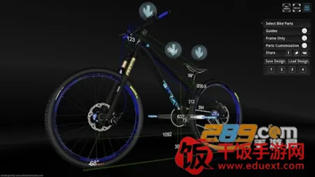 Bike3DConfigu2026下载安装 Bike3DConfigu2026下载安装