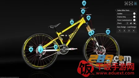 Bike3DConfigu2026下载安装 Bike3DConfigu2026下载安装
