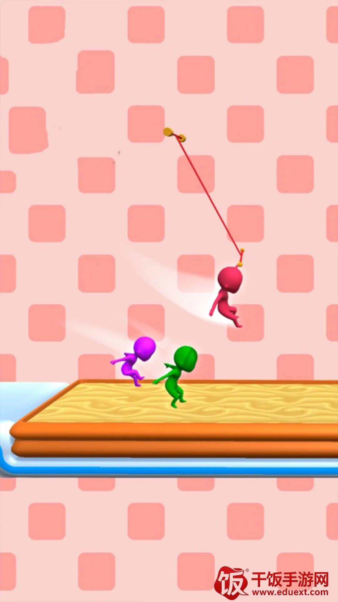 火柴人环绕地球最新手机版 火柴人环绕地球最新手机版