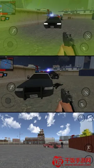 反恐世界对战2026官方正版 反恐世界对战2026官方正版