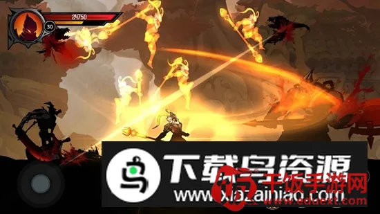 Shadow Knight����ð�հ�׿���ֻ���