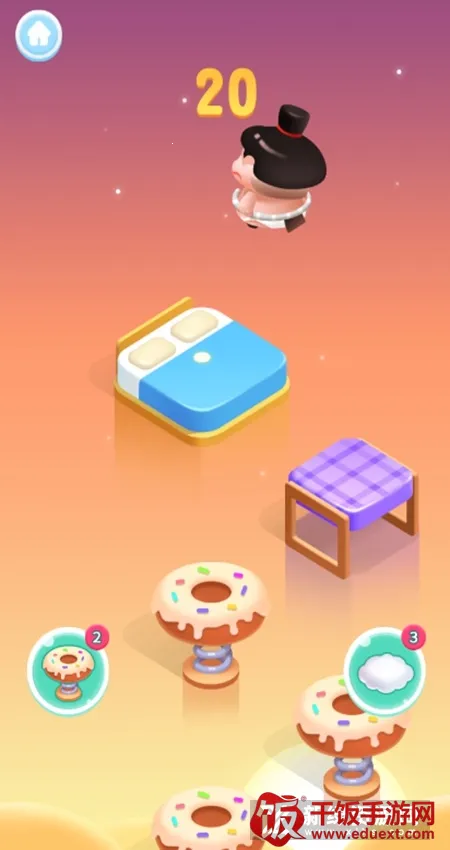 王牌飞跃2026官方正版 王牌飞跃2026官方正版