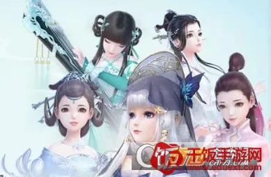 霓裳羽衣2026官方正版 霓裳羽衣2026官方正版