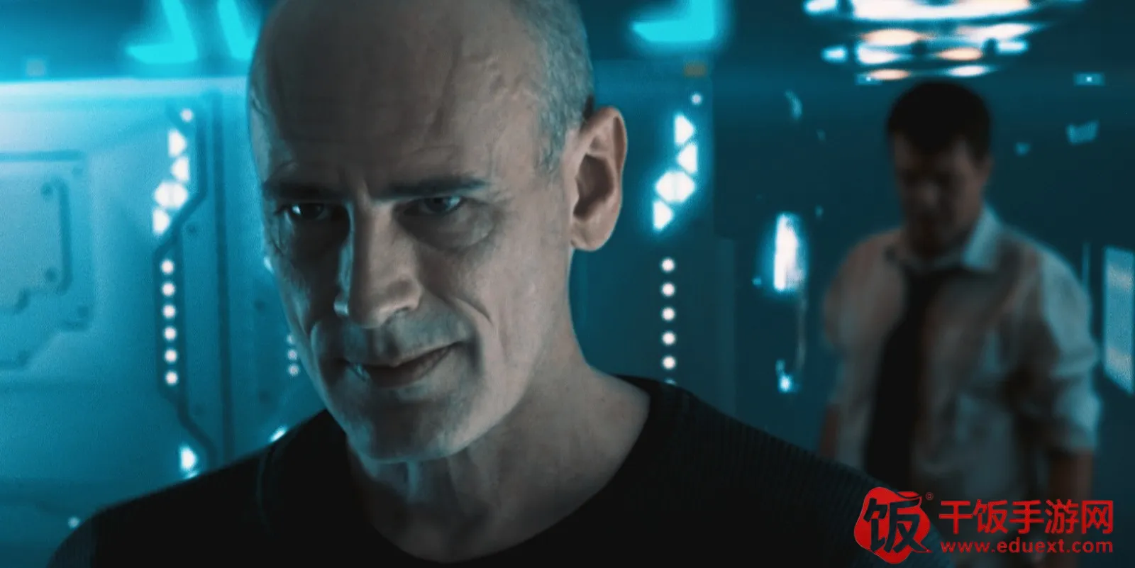 月之暗面 月之暗面