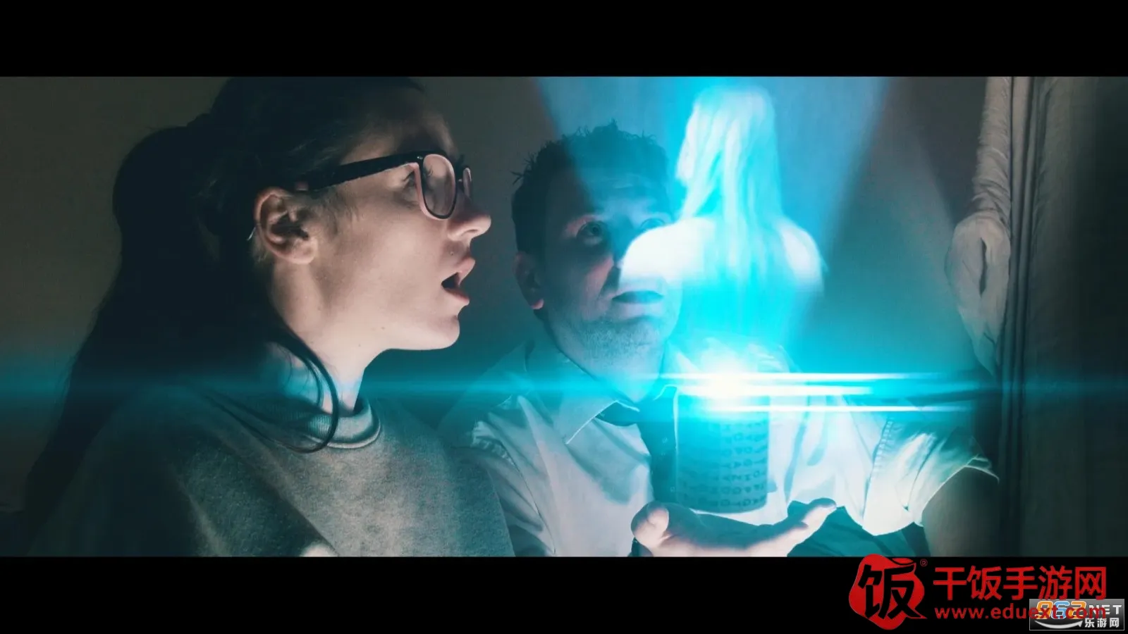 月之暗面 月之暗面