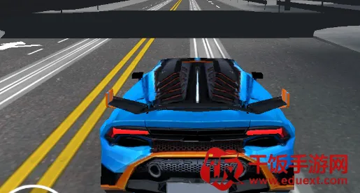 街机赛车模拟 街机赛车模拟