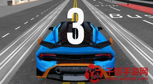 街机赛车模拟 街机赛车模拟