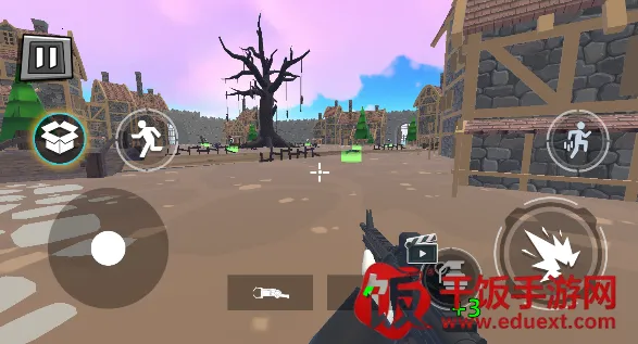 恐怖马桶人逆袭最新手机版 恐怖马桶人逆袭最新手机版