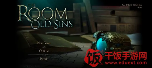 未上锁的房间42026官方最新版本 未上锁的房间42026官方最新版本