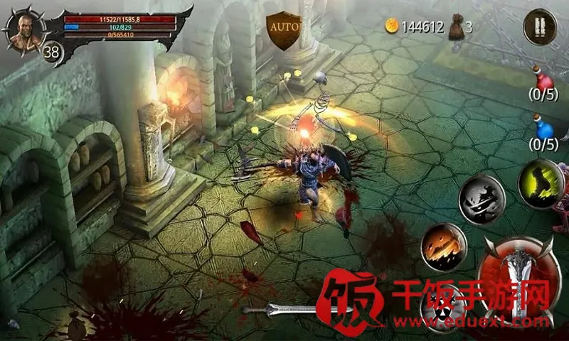 铁血战士2026最新版本 铁血战士2026最新版本