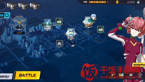 新世纪福音战士战斗领域 新世纪福音战士战斗领域