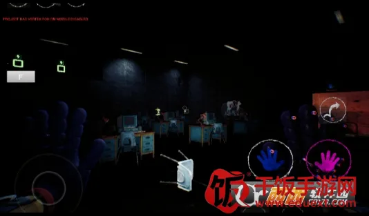 PoppyPlaytime4 PoppyPlaytime4