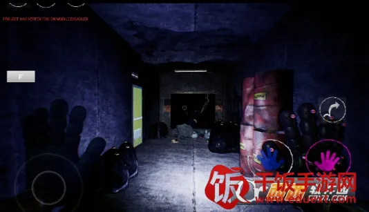 PoppyPlaytime4 PoppyPlaytime4