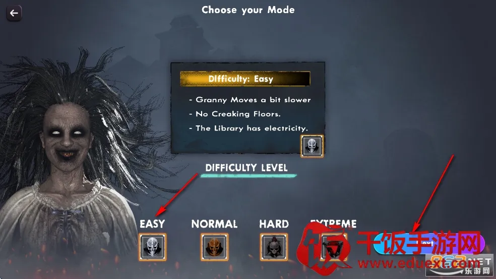 恐怖奶奶72026官方正版 恐怖奶奶72026官方正版