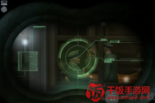 杀手2沉默刺客 杀手2沉默刺客